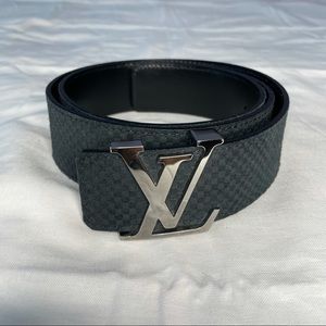 louis vuitton belte prisjakt 